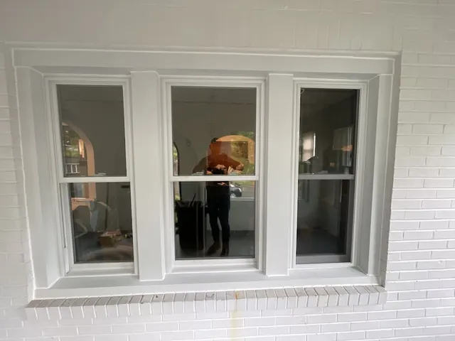 Akron Window Company