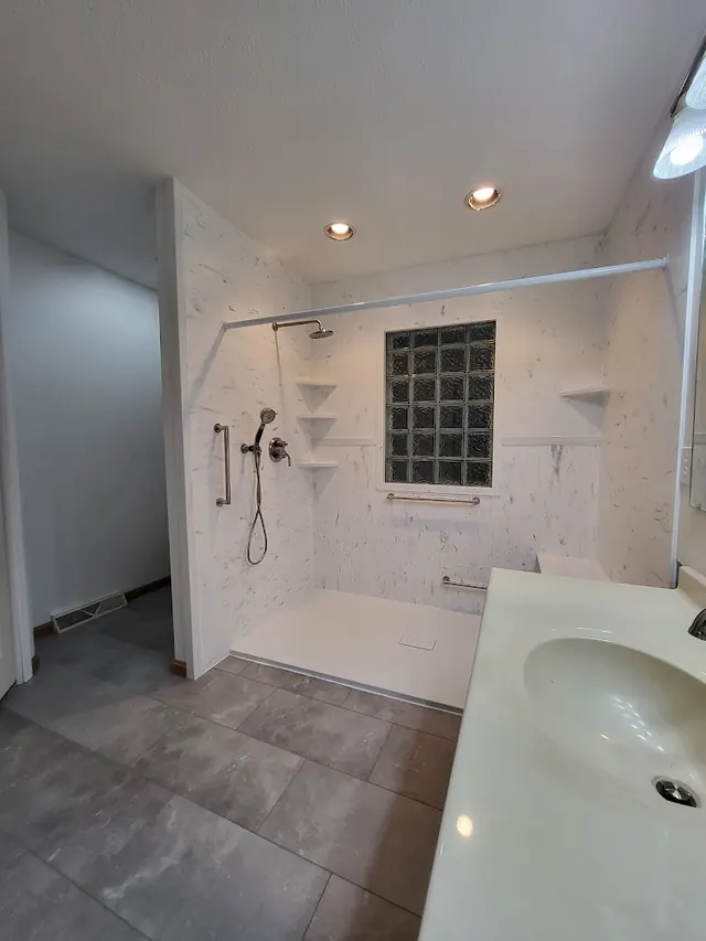 Home Overhaul