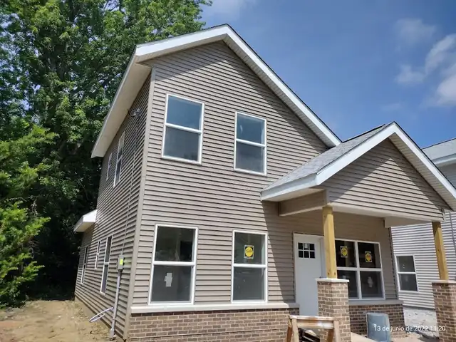 Homegrown Roofing and Construction