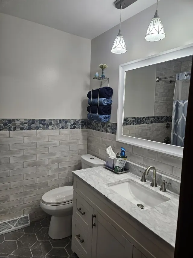 Rich's Remodeling and Repair