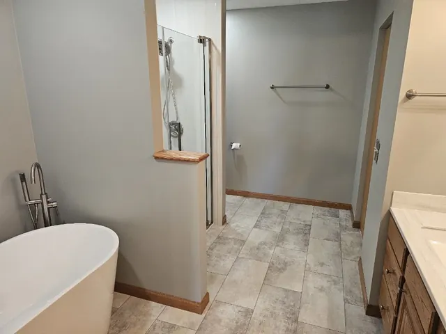 Fast Bath Solutions