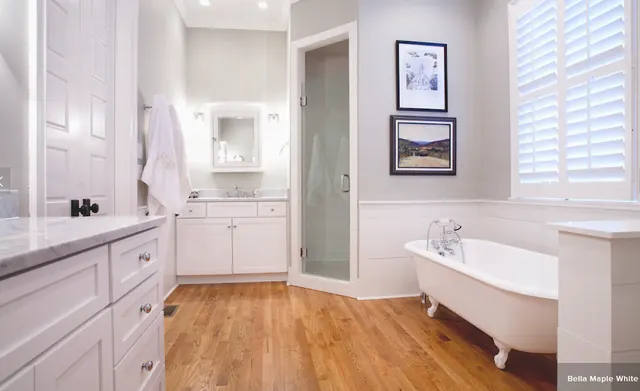 Lumberjack's Kitchens & Baths