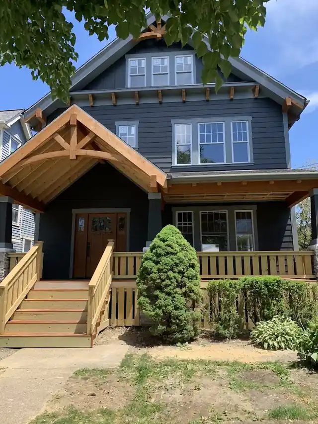 Summit Siding and Remodeling LLC