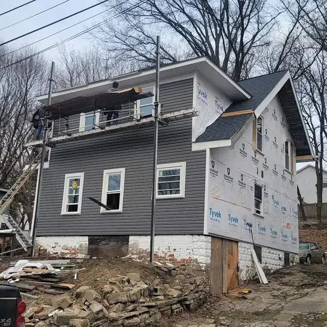 Roossmer Construction Llc