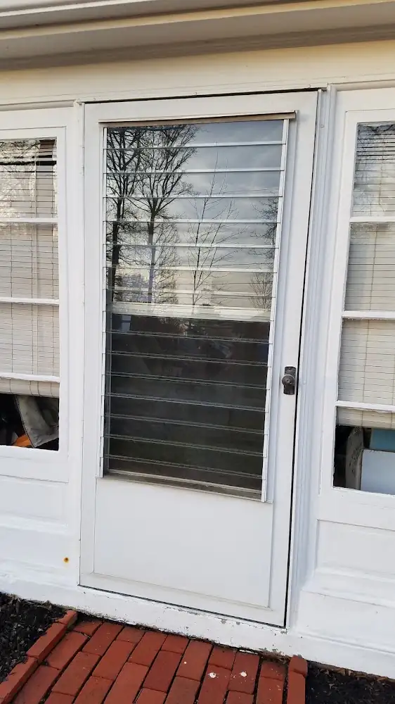 Quality Glass & Mirror Inc