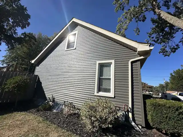 Capitan's Roofing & Restoration