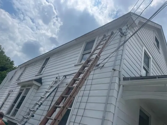 RLC Construction