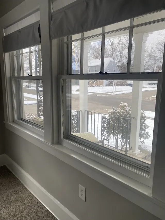 All About Windows
