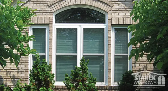 Stanek Windows