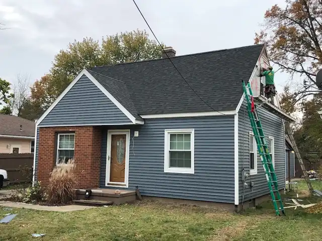 New Ara Home Improvement