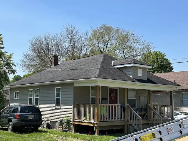 About Time Home Remodeling