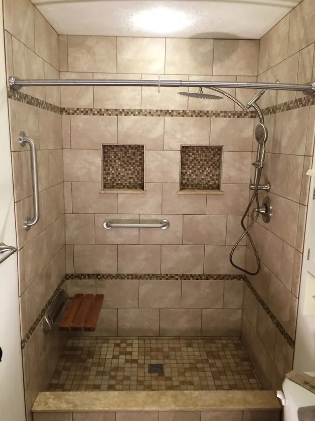 Style Tile and Bath