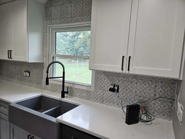 DM Interior Remodeling