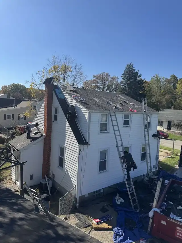 Titan Roofing Solutions LLC