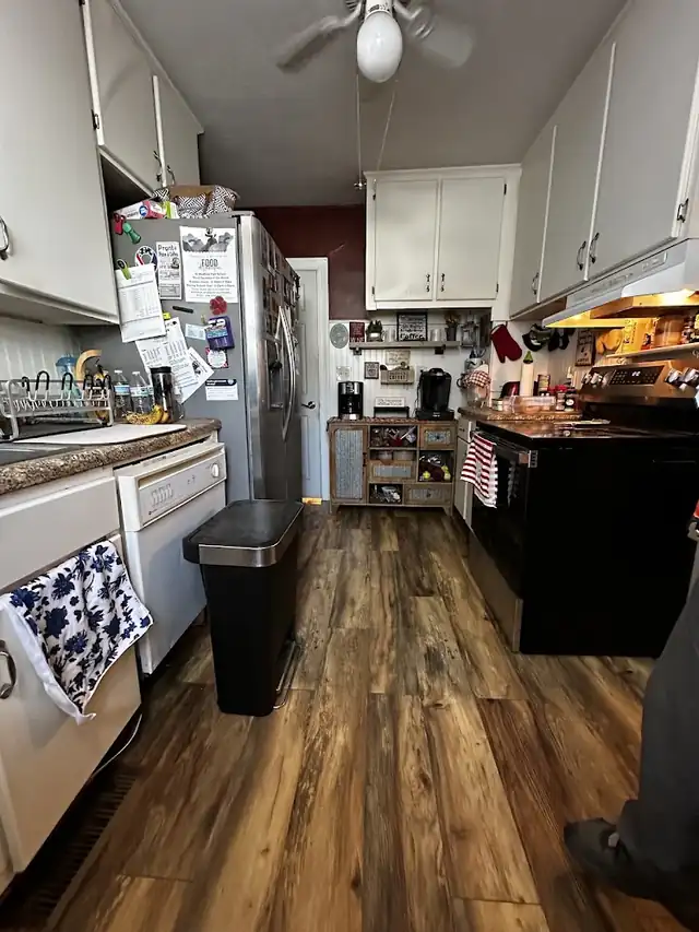 Elevated Building Group LLC