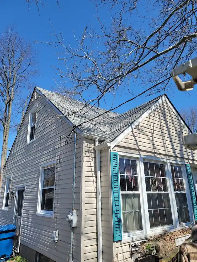 Above All Exteriors, LLC.