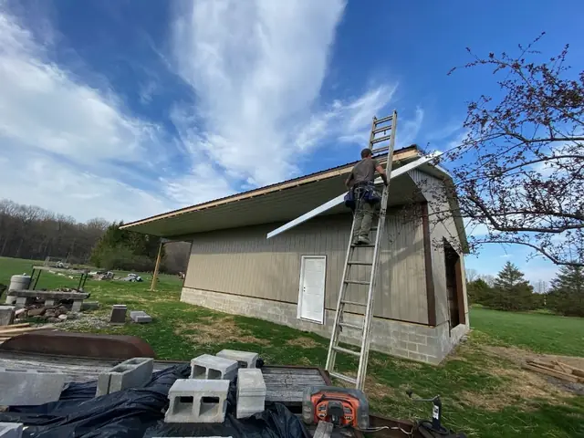 Built Different Construction