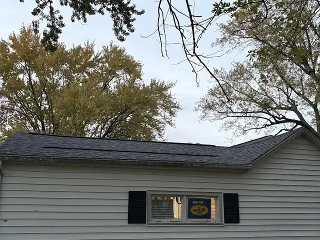 Rockstar Roofing LLC