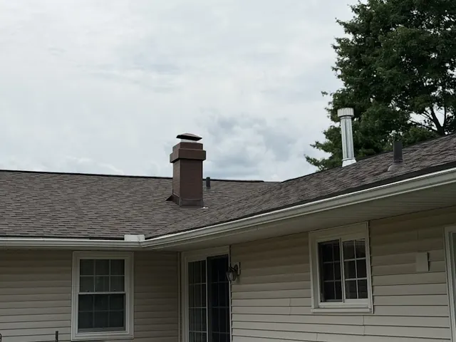 Horizon Roofing & Exteriors
