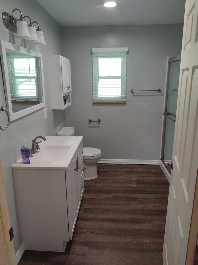 Jordan Home Improvement, LLC
