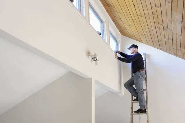 Danny's Window Replacement
