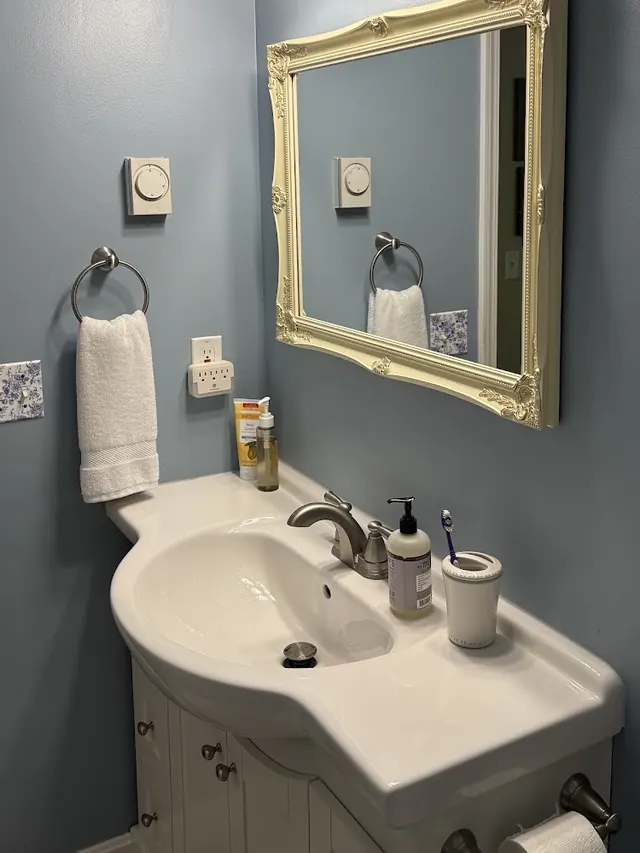 Lake Breeze Kitchen and Bath Remodeling