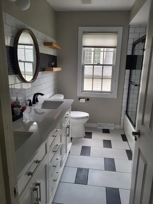 Allserve Home Repair LLC