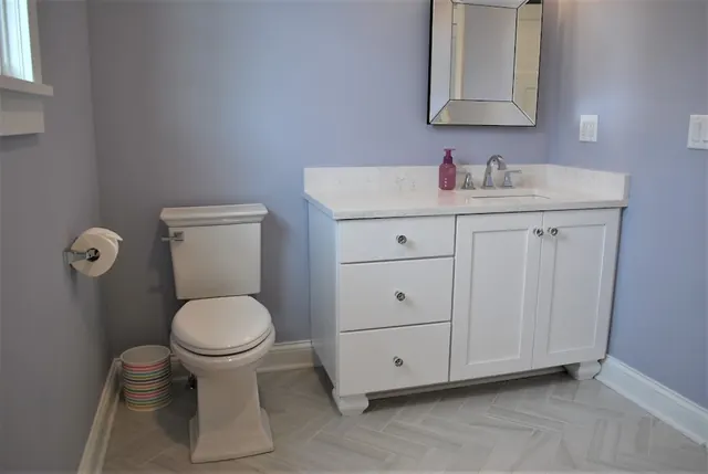 Caruso Cabinets