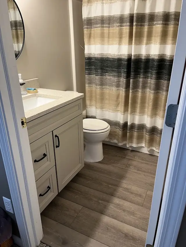 Rockwood Flooring - Avon
