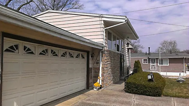 ABC Roofing Inc.