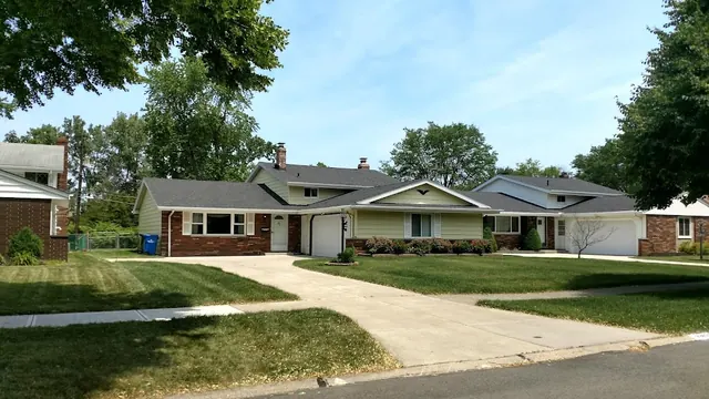 Westwood Roofing and Siding