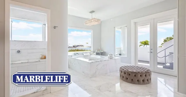 MARBLELIFE® of Cleveland