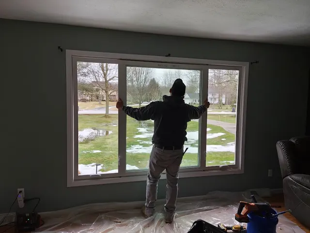 Quality Window Solutions