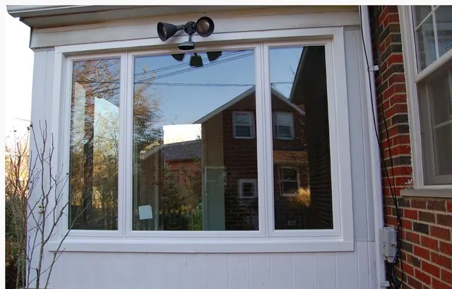 Direct Windows