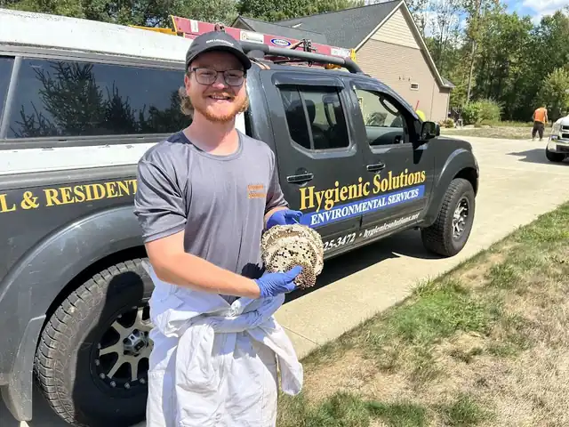 Hygienic Solutions Pest Control