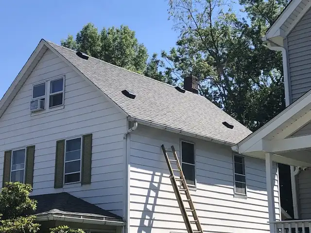 Scottys Roofing & Repair LLC