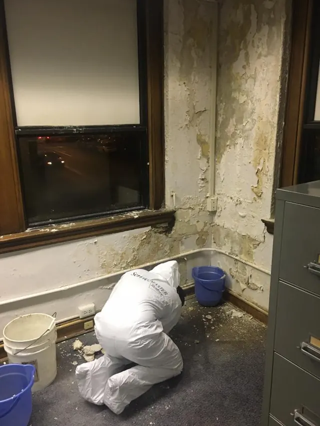 Lewis Construction Akron
