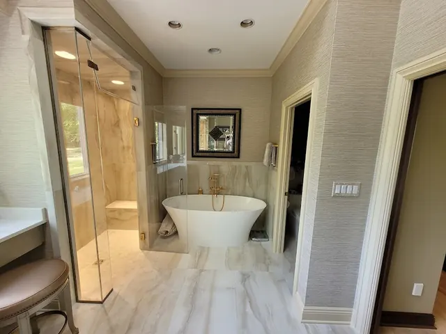 B & G Custom Builds LLC