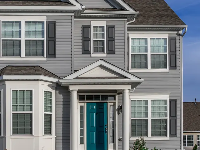 1st Daylight Exteriors