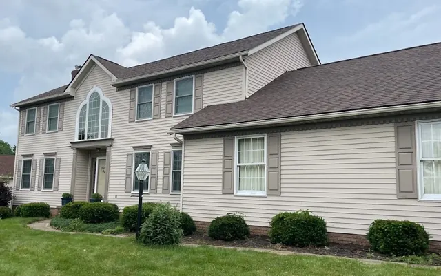 Darrell Yoder Roofing