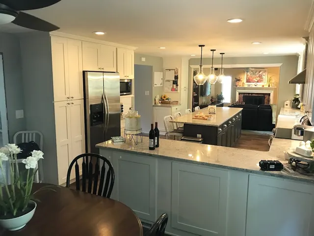 Elitecraft Kitchen Remodeling