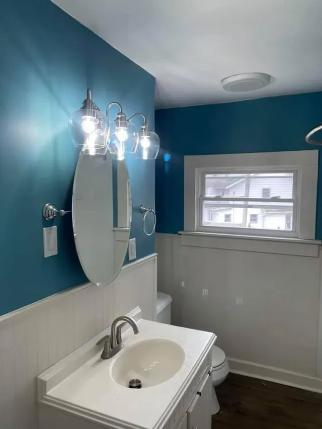 Carmer Contracting LLC