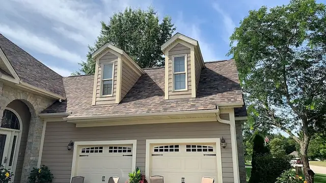 All Square Roofing