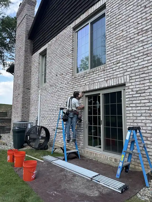 JM Window & Door