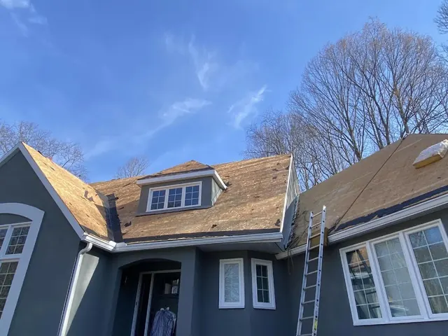 Twin Peaks Roofing & Construction