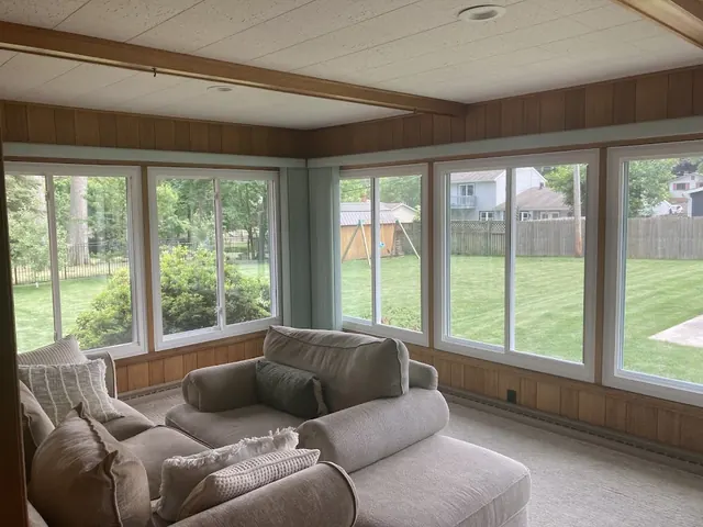 Global Windows and Doors