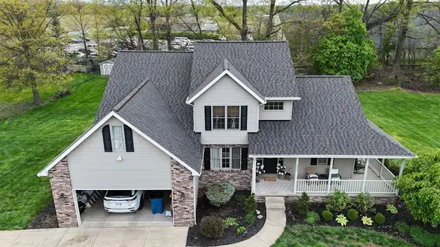 EagleView Roofing