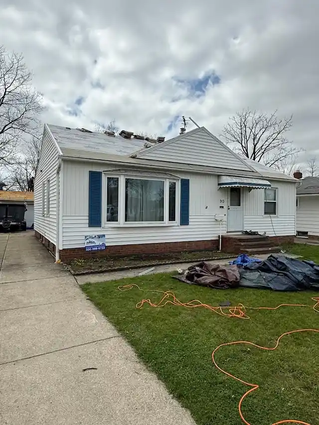 Chance The Roofer