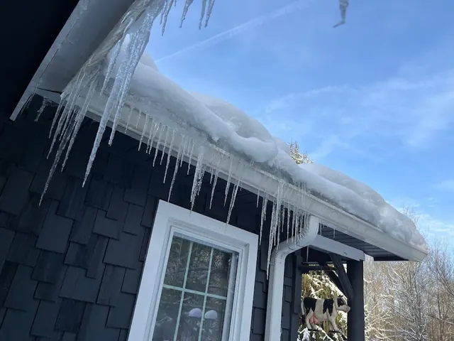 Roof Gutter Now