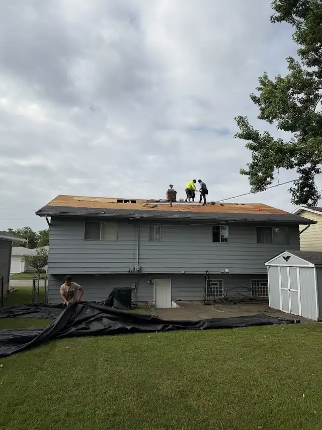 Ironclad Exteriors Co